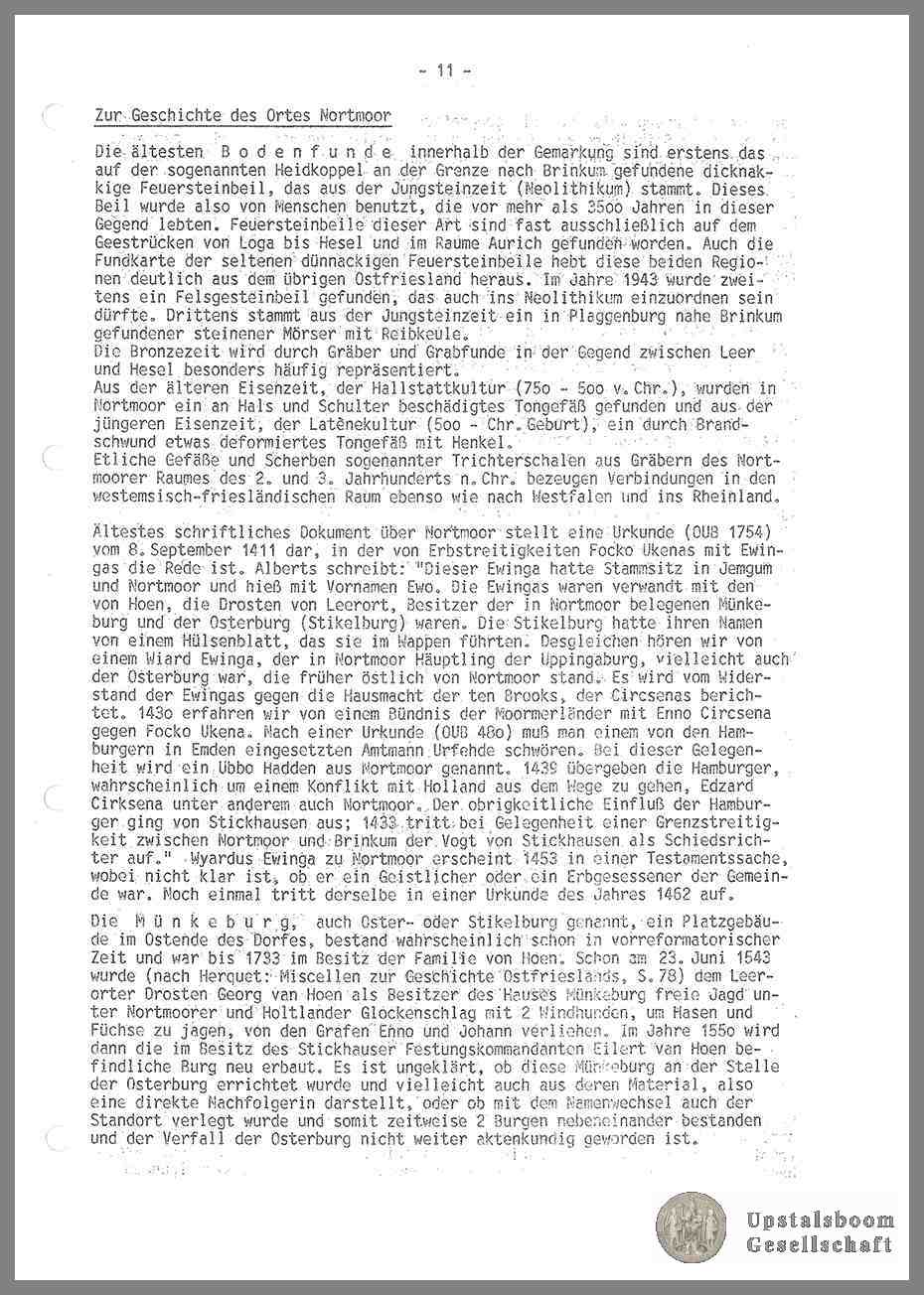 Document